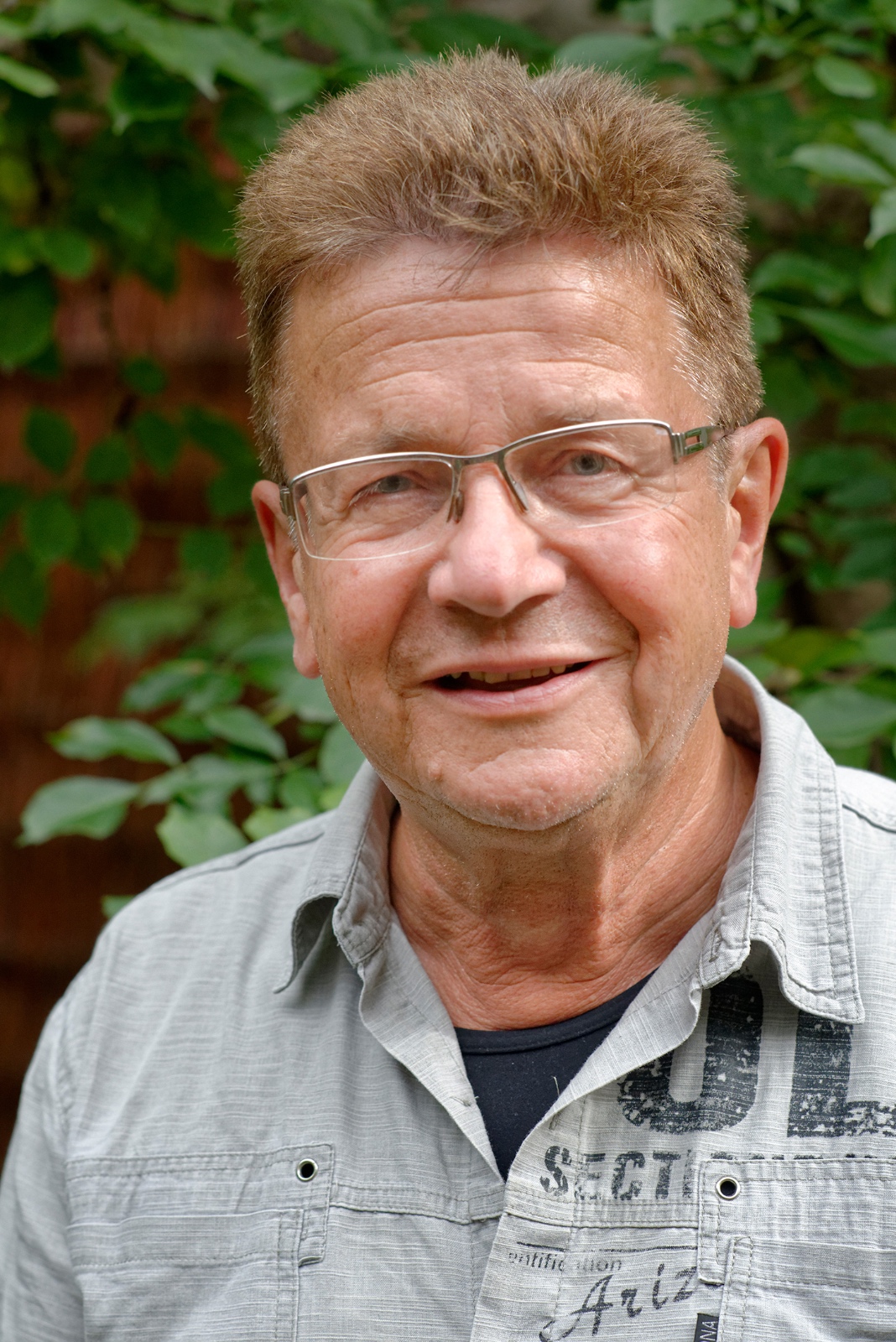 Bertram Oertel, Görlitz 2015